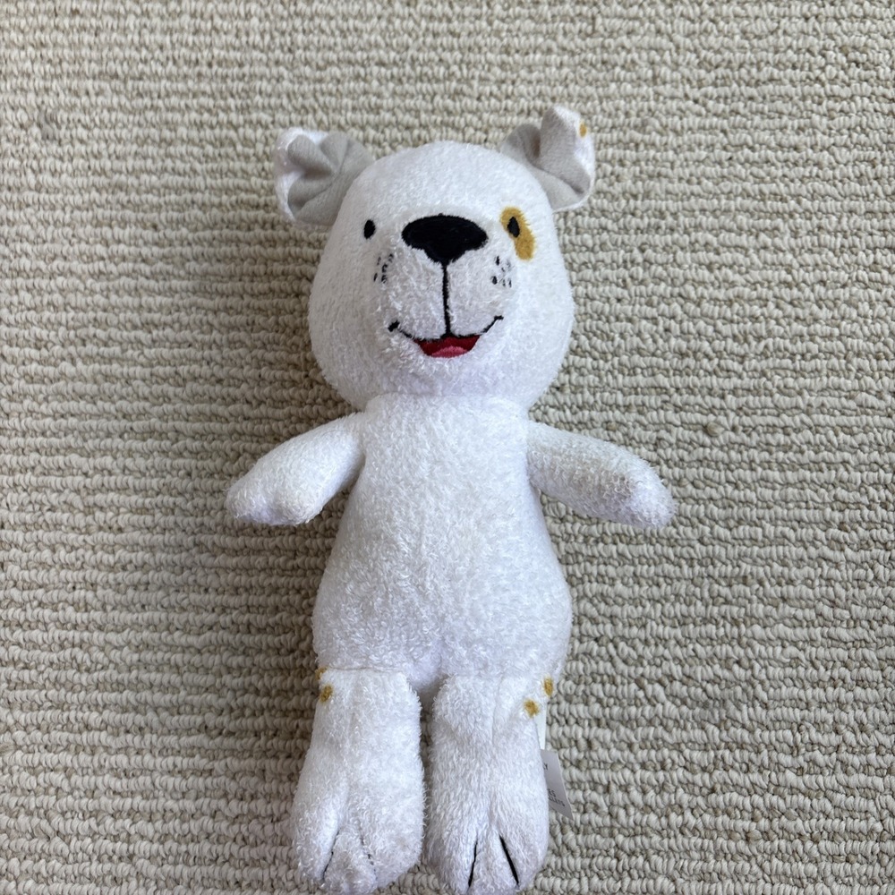 Dog Plush Stuffed Animal Toy Small 6" If You Give A Mouse A Cookie Amazon Prime
